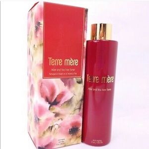 Terre Merre Aloe & Tea Tree Toner